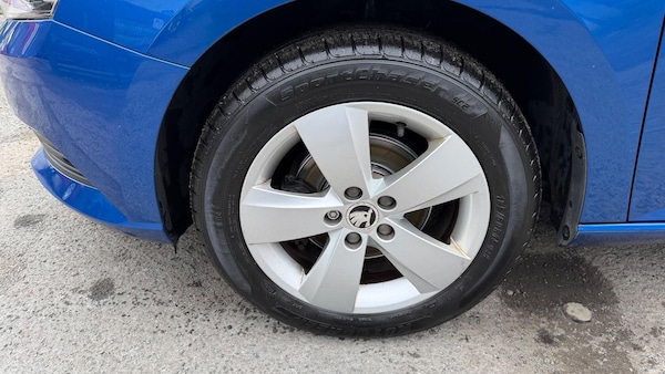 Used Skoda Fabia 2016 for sale - 76271843: Photo 42