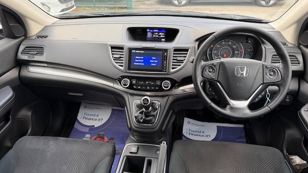 Used Honda CR-V 2015 for sale - 76229380: Photo 10