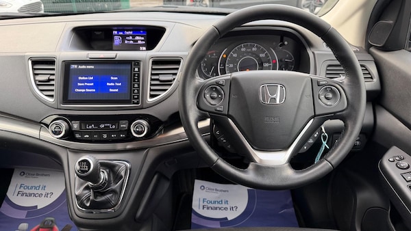 Used Honda CR-V 2015 for sale - 76229380: Photo 11
