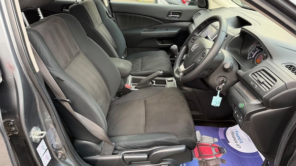 Used Honda CR-V 2015 for sale - 76229380: Photo 15