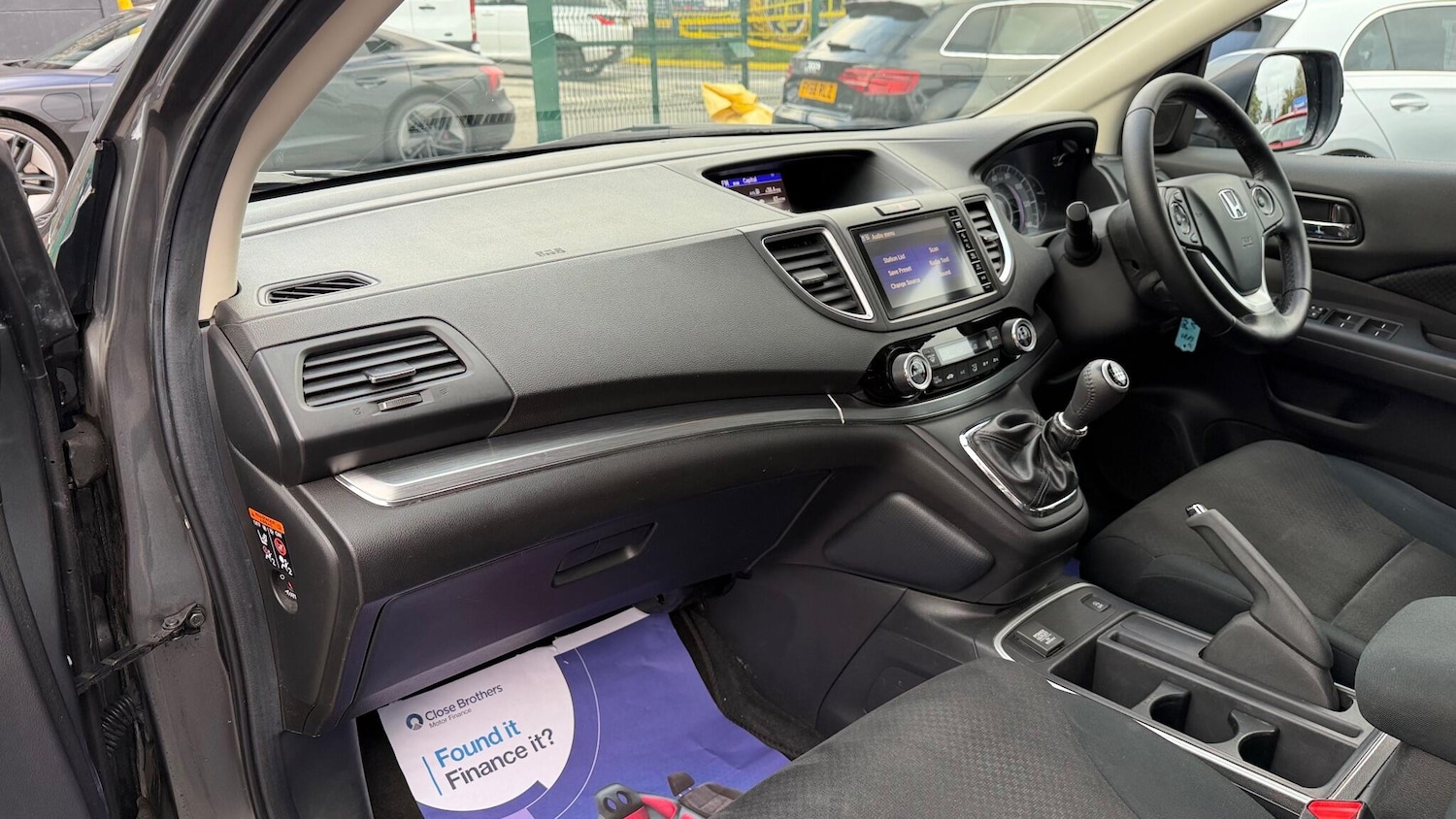 Used Honda CR-V 2015 for sale - 76229380: Photo 16