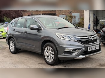 Honda - CR-V