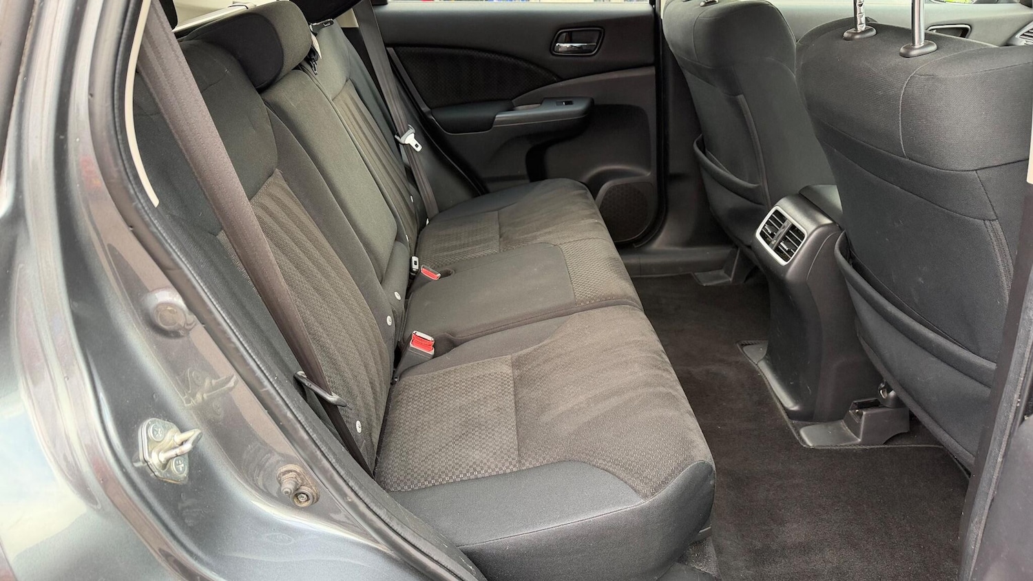 Used Honda CR-V 2015 for sale - 76229380: Photo 20