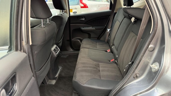 Used Honda CR-V 2015 for sale - 76229380: Photo 20