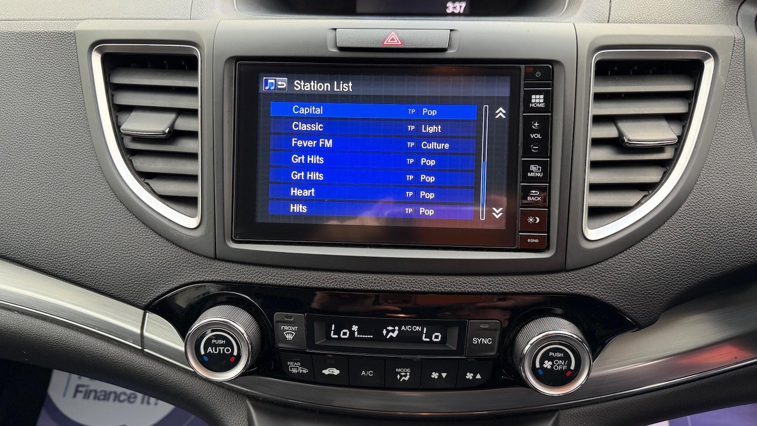 Used Honda CR-V 2015 for sale - 76229380: Photo 21