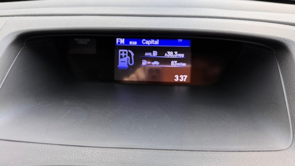 Used Honda CR-V 2015 for sale - 76229380: Photo 23