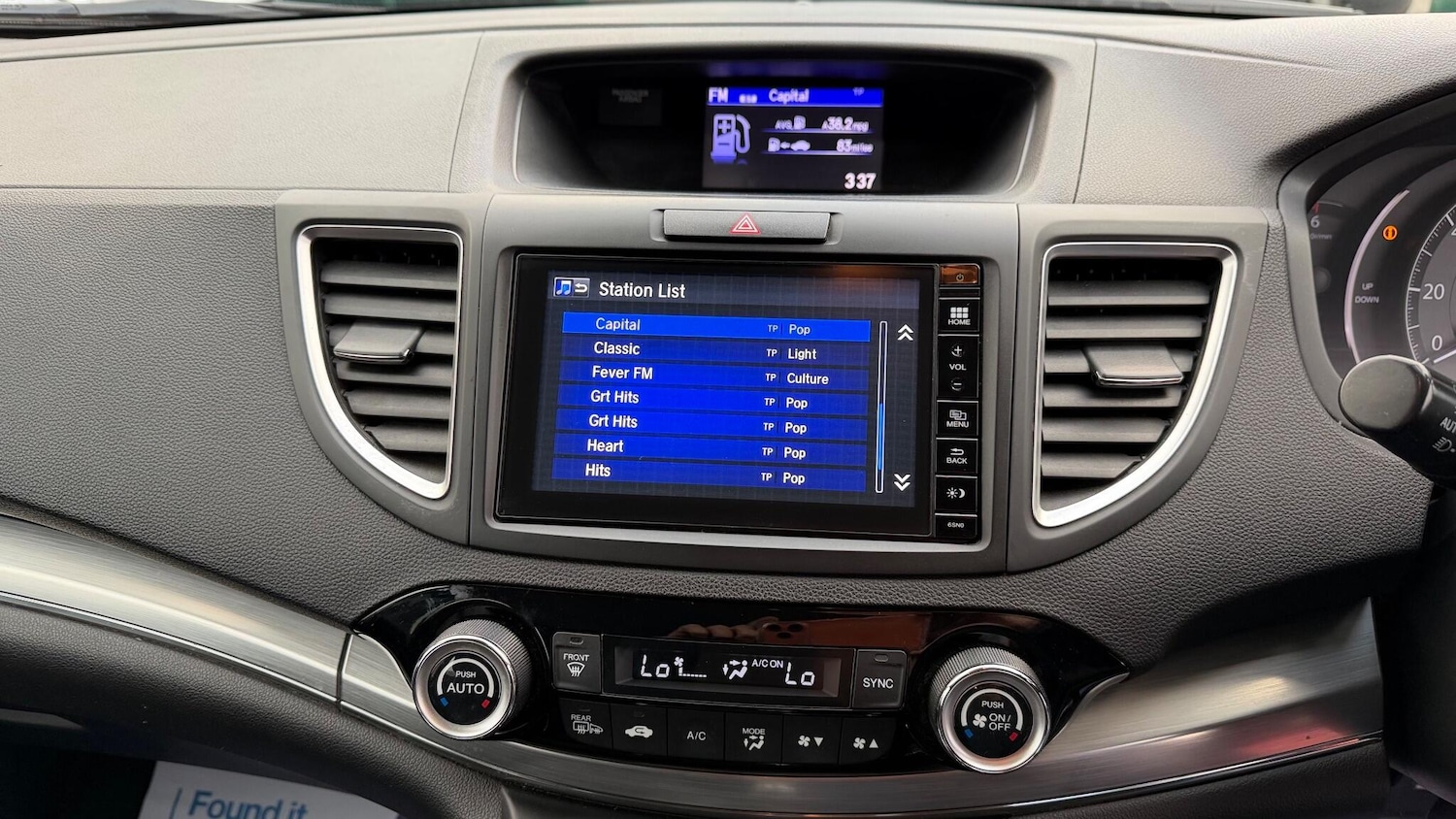 Used Honda CR-V 2015 for sale - 76229380: Photo 24