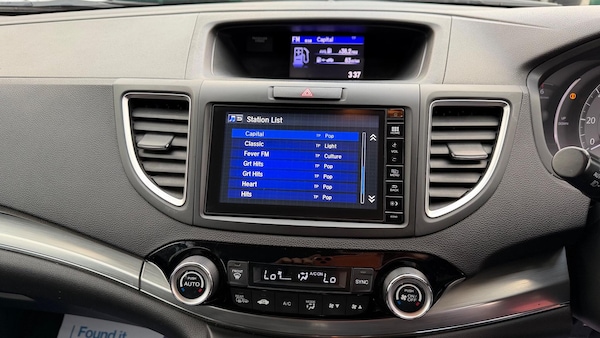 Used Honda CR-V 2015 for sale - 76229380: Photo 24
