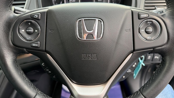 Used Honda CR-V 2015 for sale - 76229380: Photo 26
