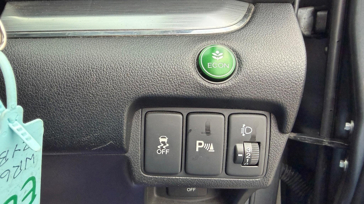 Used Honda CR-V 2015 for sale - 76229380: Photo 27