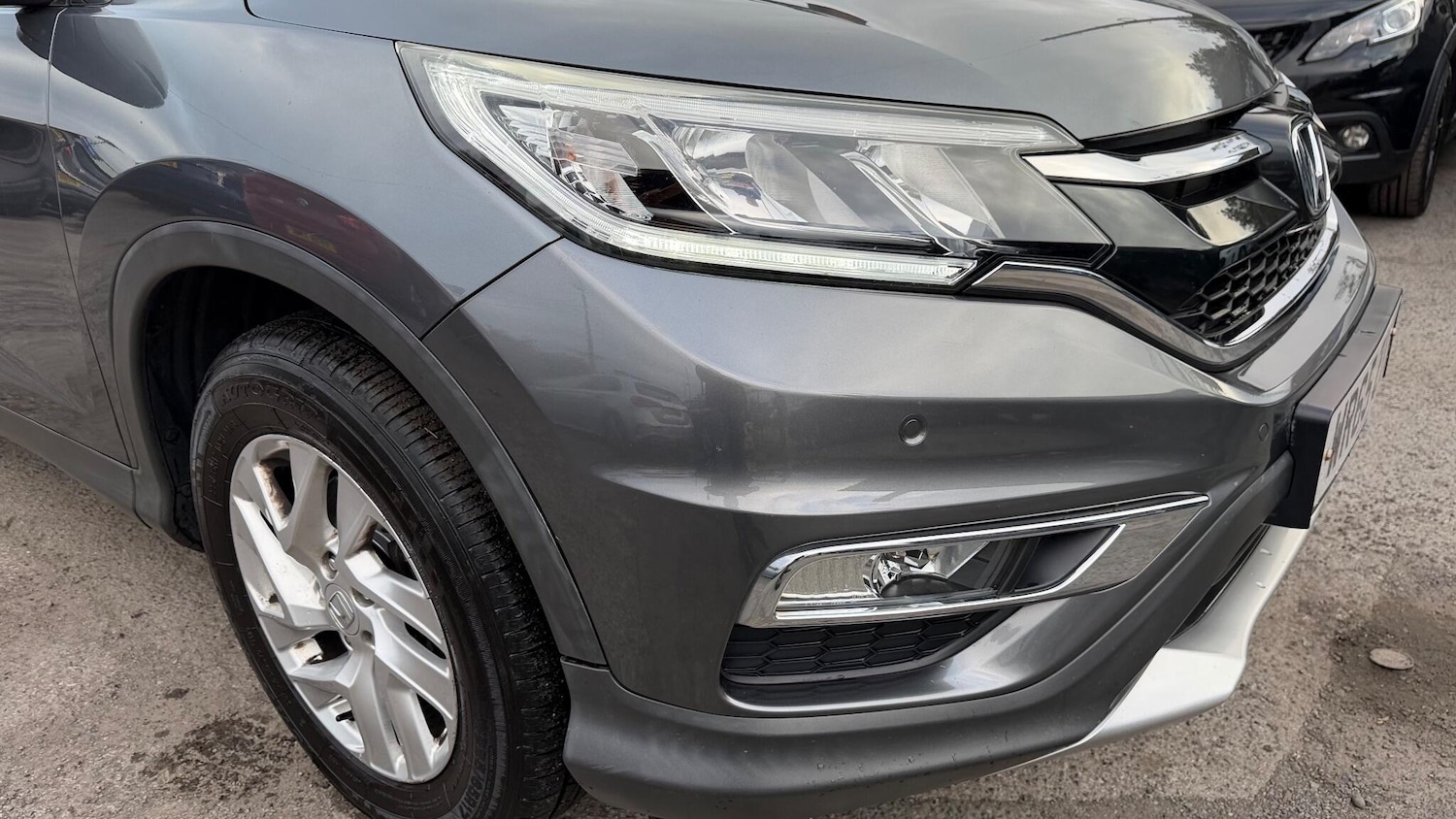 Used Honda CR-V 2015 for sale - 76229380: Photo 34