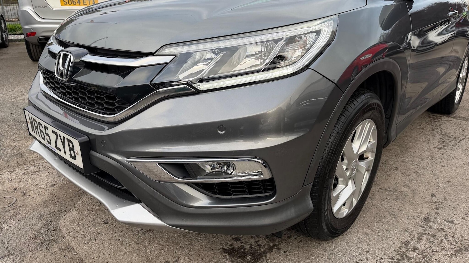 Used Honda CR-V 2015 for sale - 76229380: Photo 36
