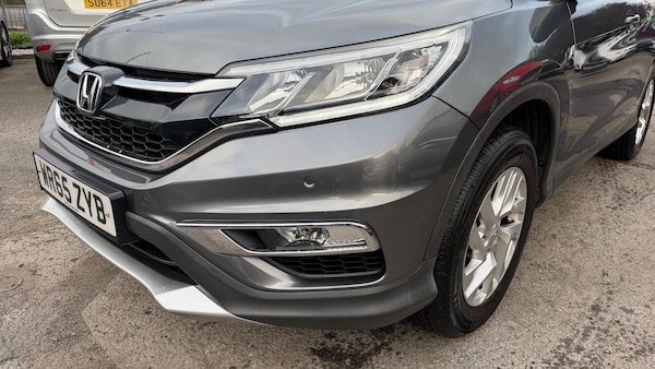 Used Honda CR-V 2015 for sale - 76229380: Photo 36