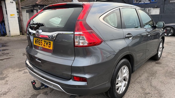 Used Honda CR-V 2015 for sale - 76229380: Photo 39