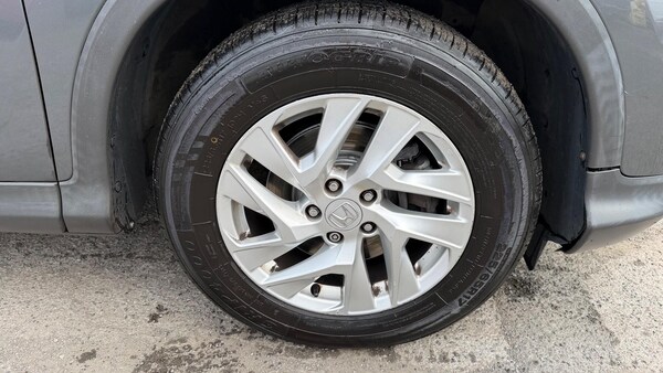 Used Honda CR-V 2015 for sale - 76229380: Photo 41