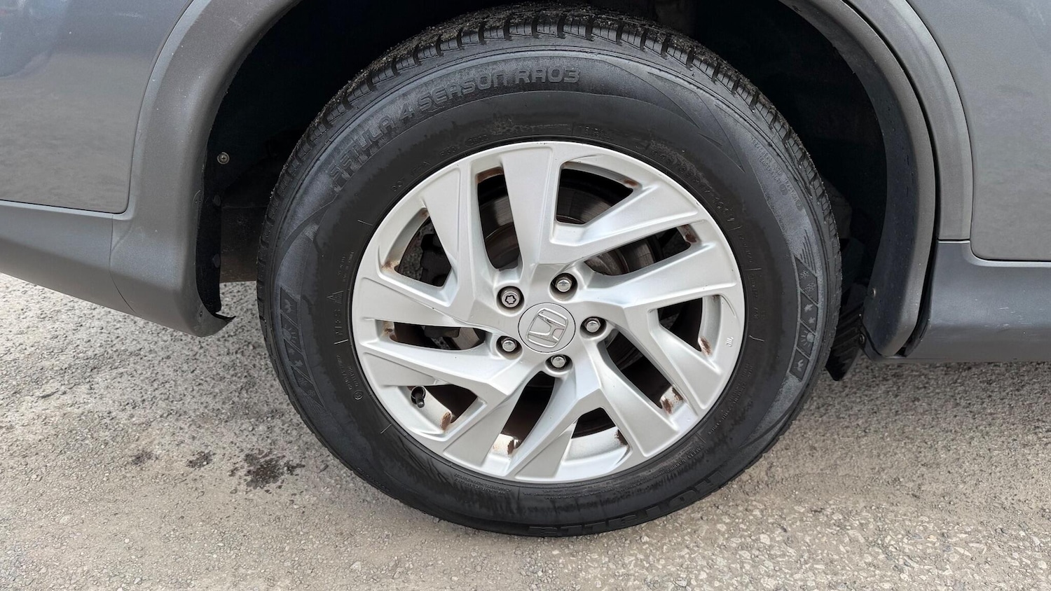 Used Honda CR-V 2015 for sale - 76229380: Photo 42