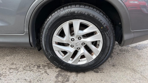 Used Honda CR-V 2015 for sale - 76229380: Photo 43