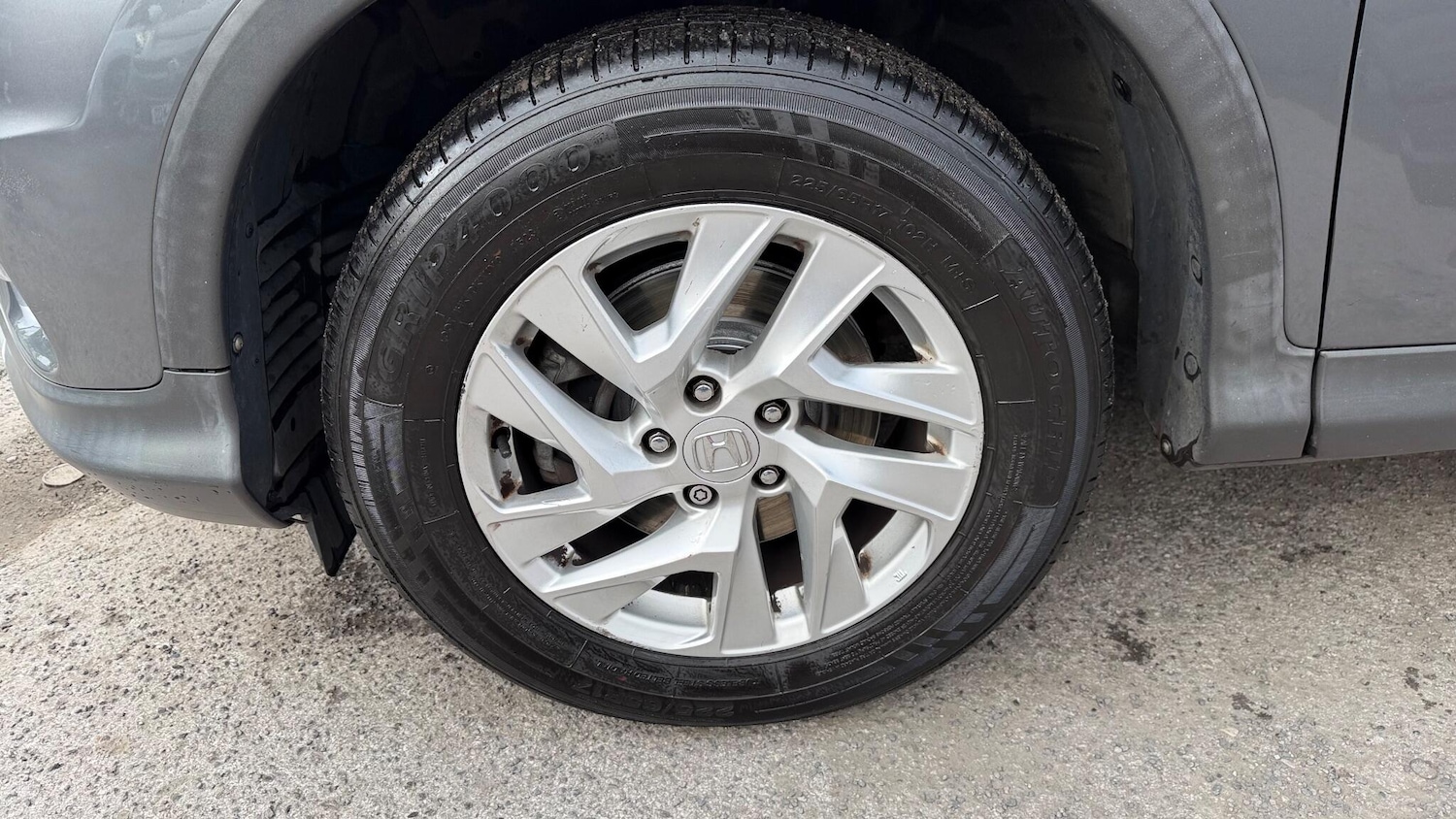 Used Honda CR-V 2015 for sale - 76229380: Photo 44