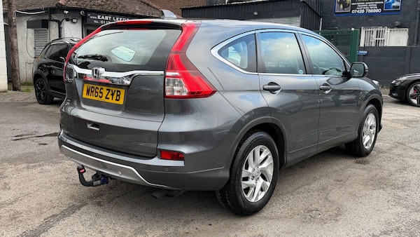 Used Honda CR-V 2015 for sale - 76229380: Photo 4