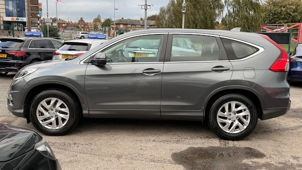 Used Honda CR-V 2015 for sale - 76229380: Photo 7