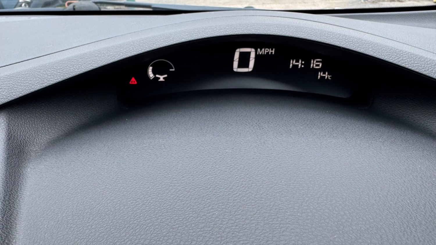 Vehicle 25