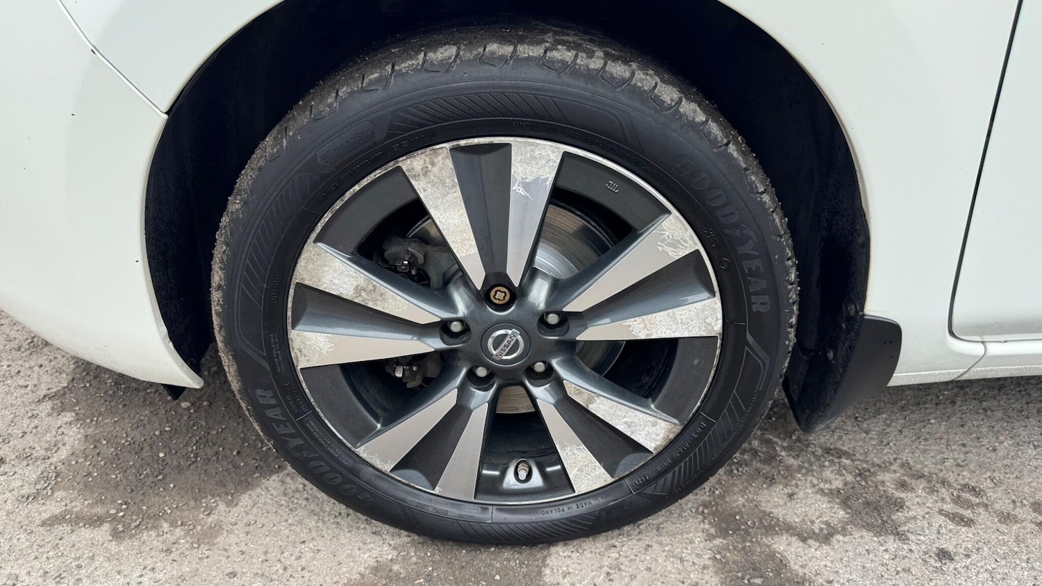 Vehicle 45