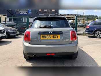 Used MINI Hatch 2016 for sale - 78994876: Photo