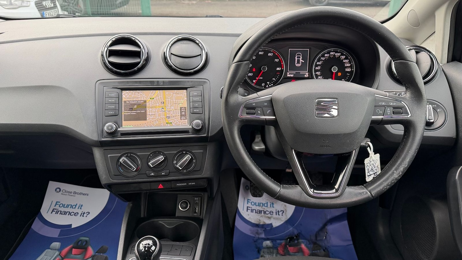 Used SEAT Ibiza 2017 for sale - 77158102: Photo 10