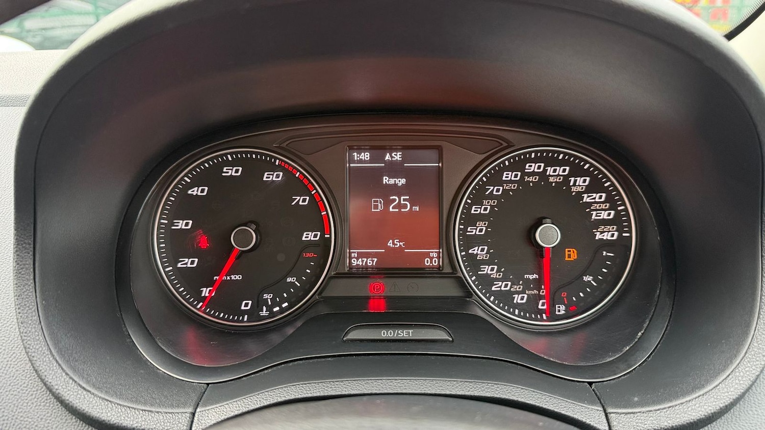 Used SEAT Ibiza 2017 for sale - 77158102: Photo 11