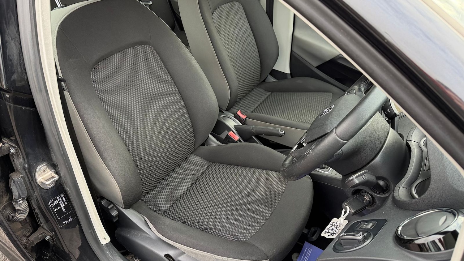 Used SEAT Ibiza 2017 for sale - 77158102: Photo 14