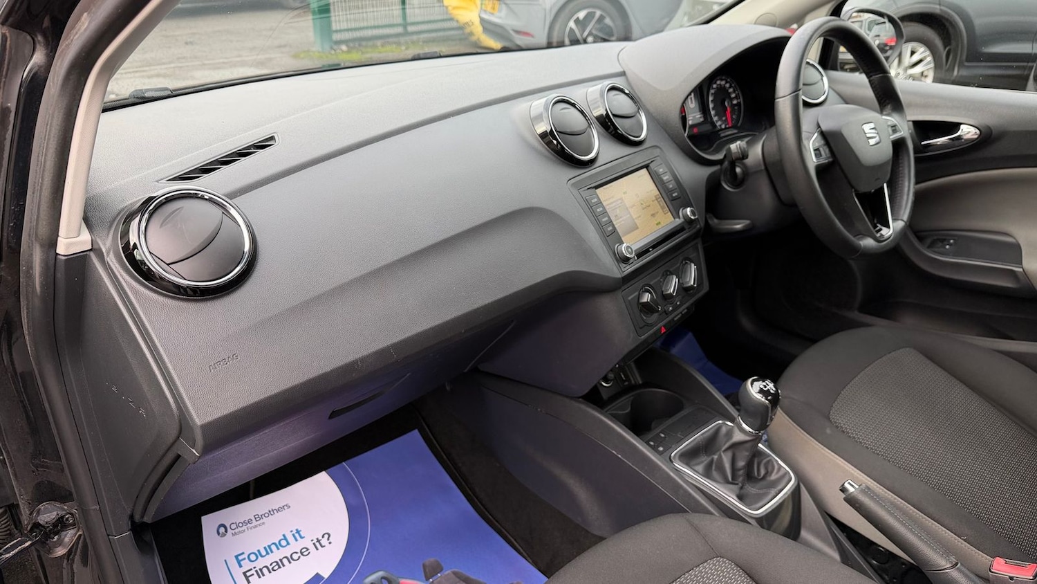 Used SEAT Ibiza 2017 for sale - 77158102: Photo 16