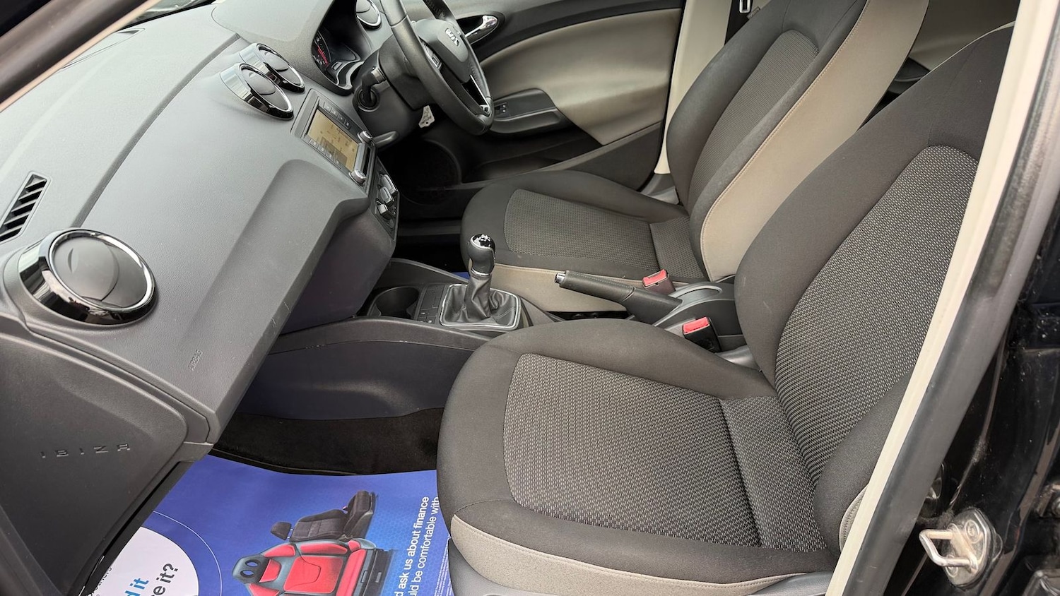 Used SEAT Ibiza 2017 for sale - 77158102: Photo 17