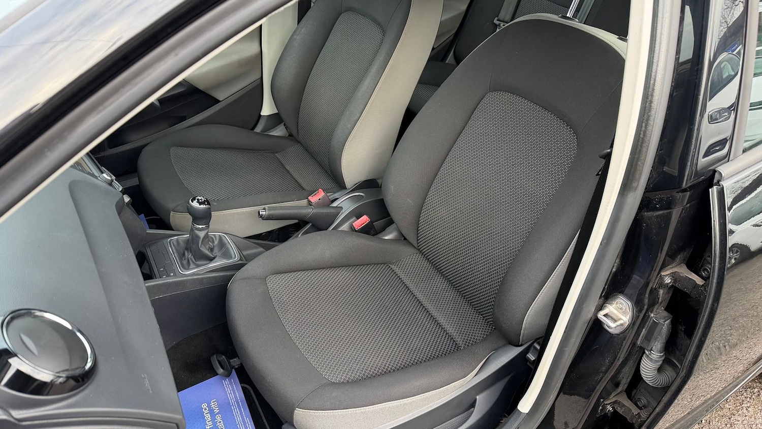 Used SEAT Ibiza 2017 for sale - 77158102: Photo 18