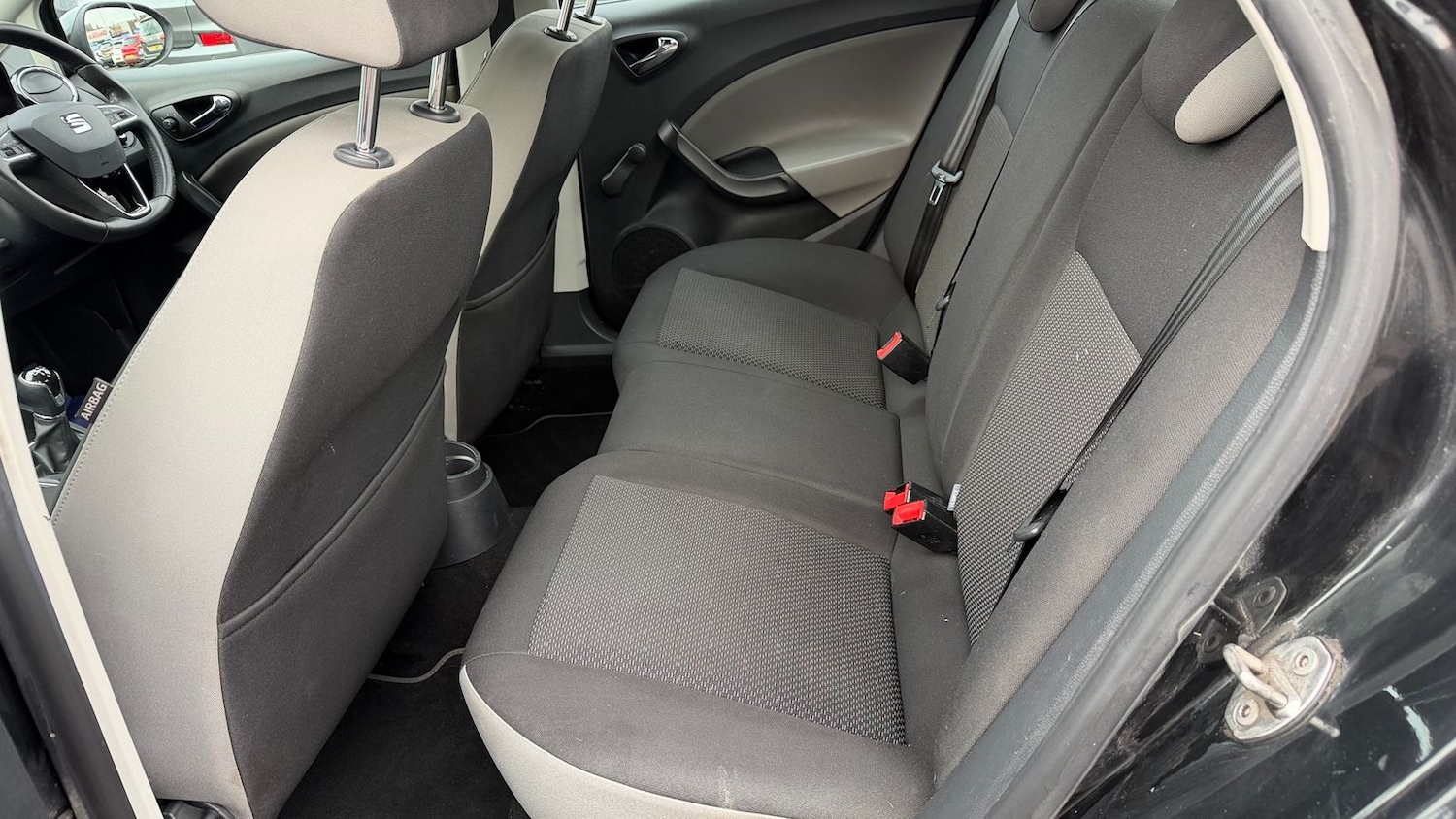 Used SEAT Ibiza 2017 for sale - 77158102: Photo 19