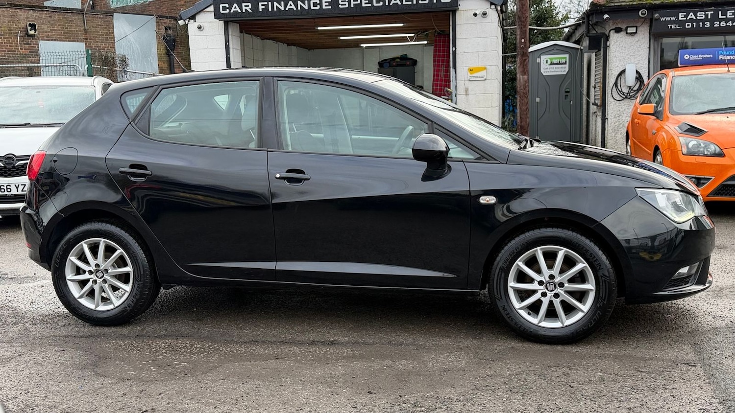 Used SEAT Ibiza 2017 for sale - 77158102: Photo 2