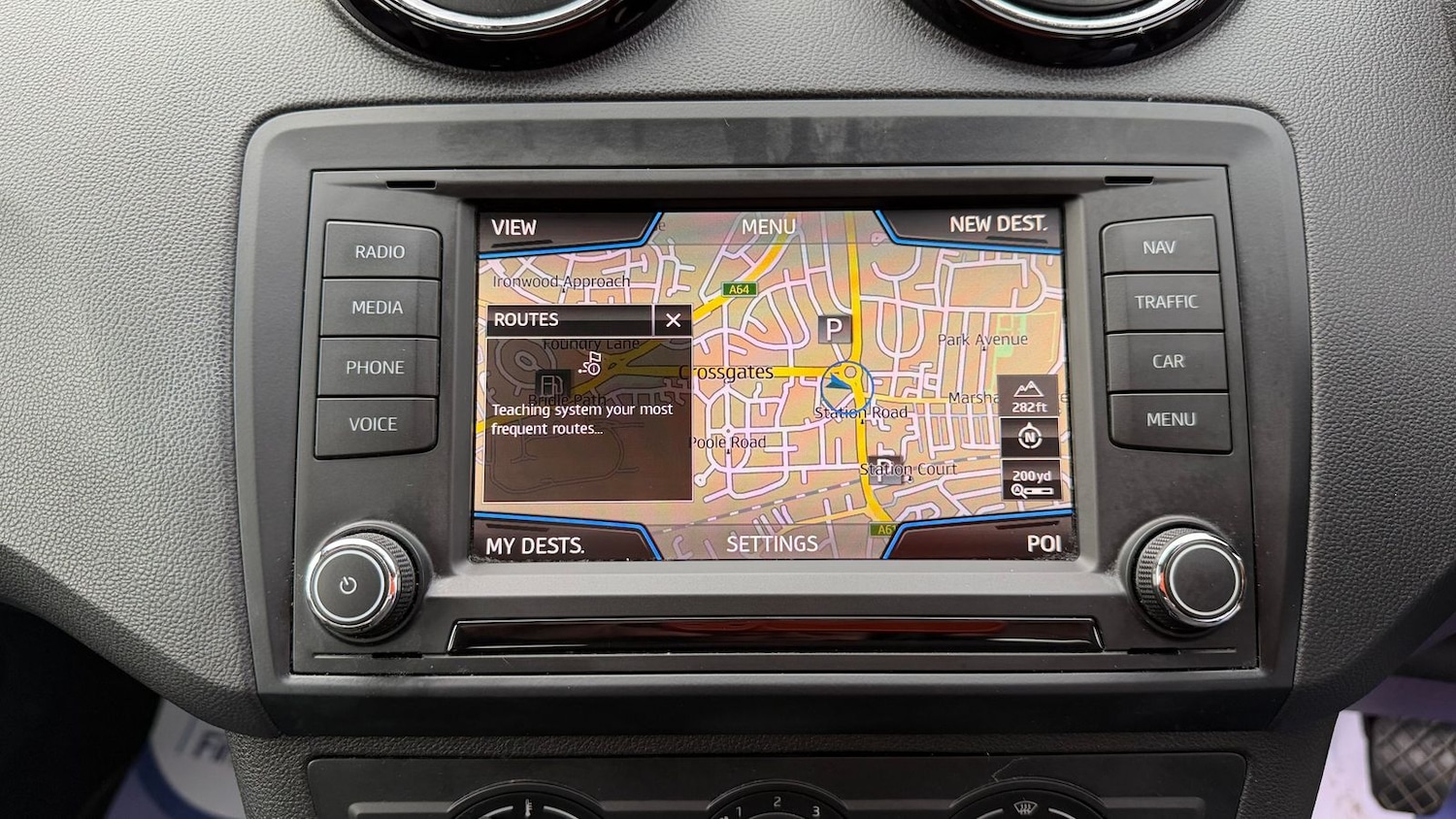 Used SEAT Ibiza 2017 for sale - 77158102: Photo 21