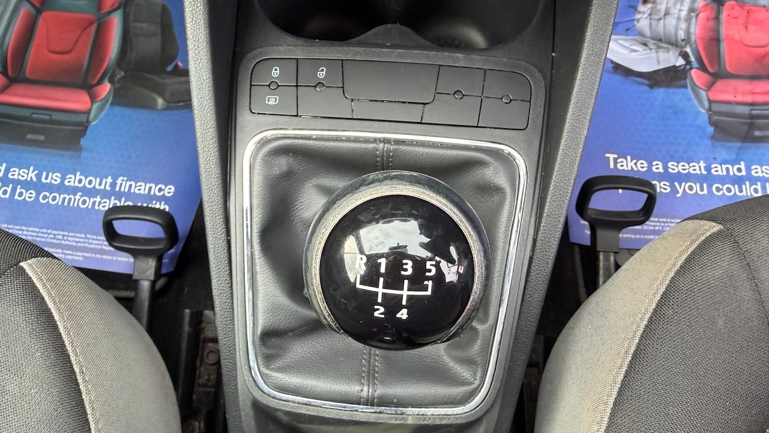 Used SEAT Ibiza 2017 for sale - 77158102: Photo 23