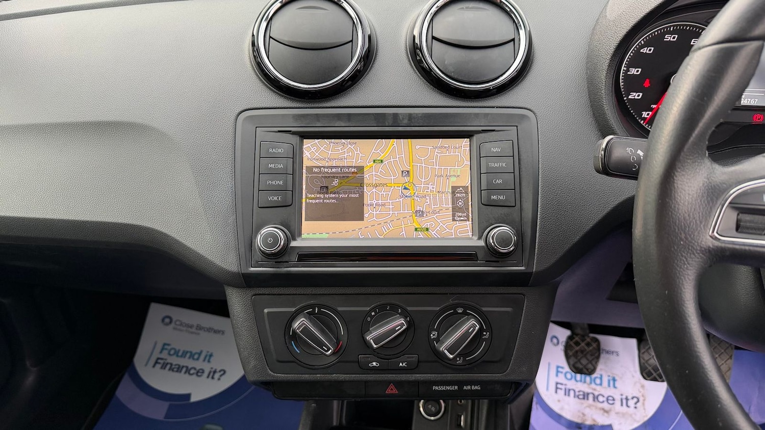 Used SEAT Ibiza 2017 for sale - 77158102: Photo 25