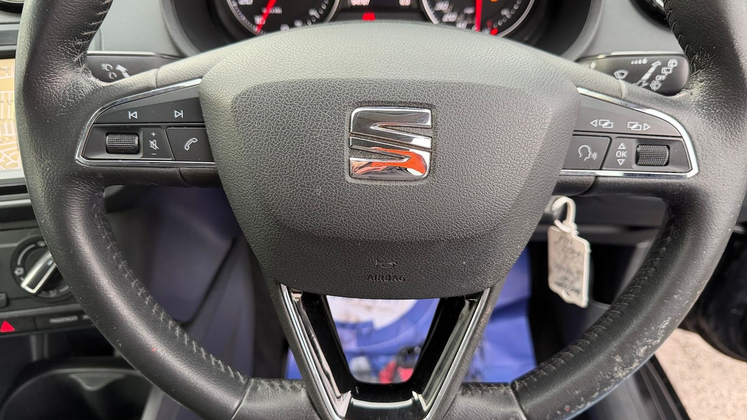 Used SEAT Ibiza 2017 for sale - 77158102: Photo 26