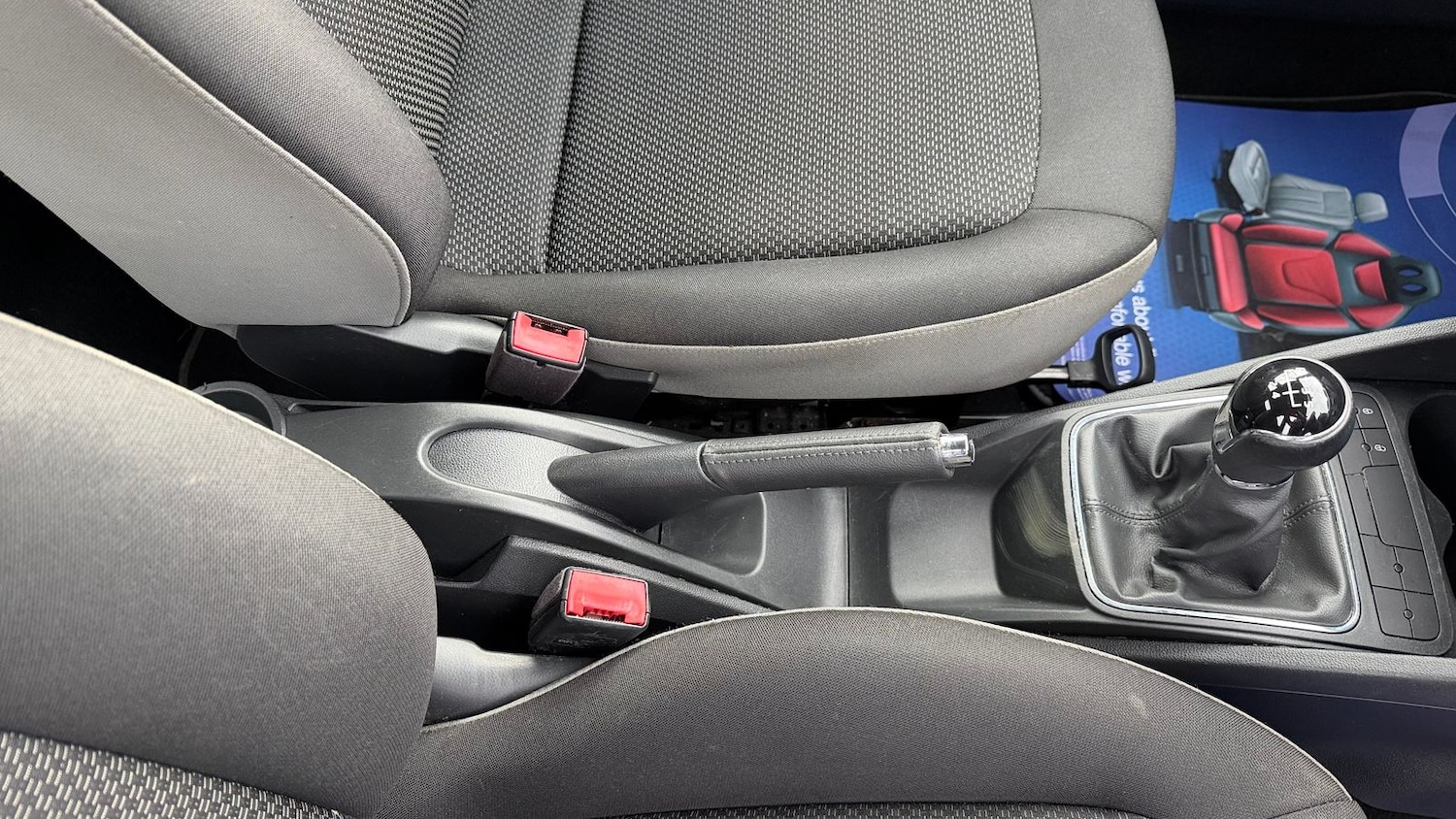 Used SEAT Ibiza 2017 for sale - 77158102: Photo 31