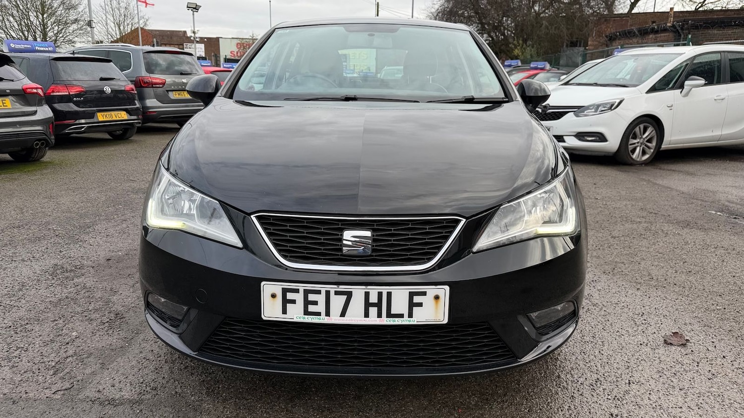 Used SEAT Ibiza 2017 for sale - 77158102: Photo 36