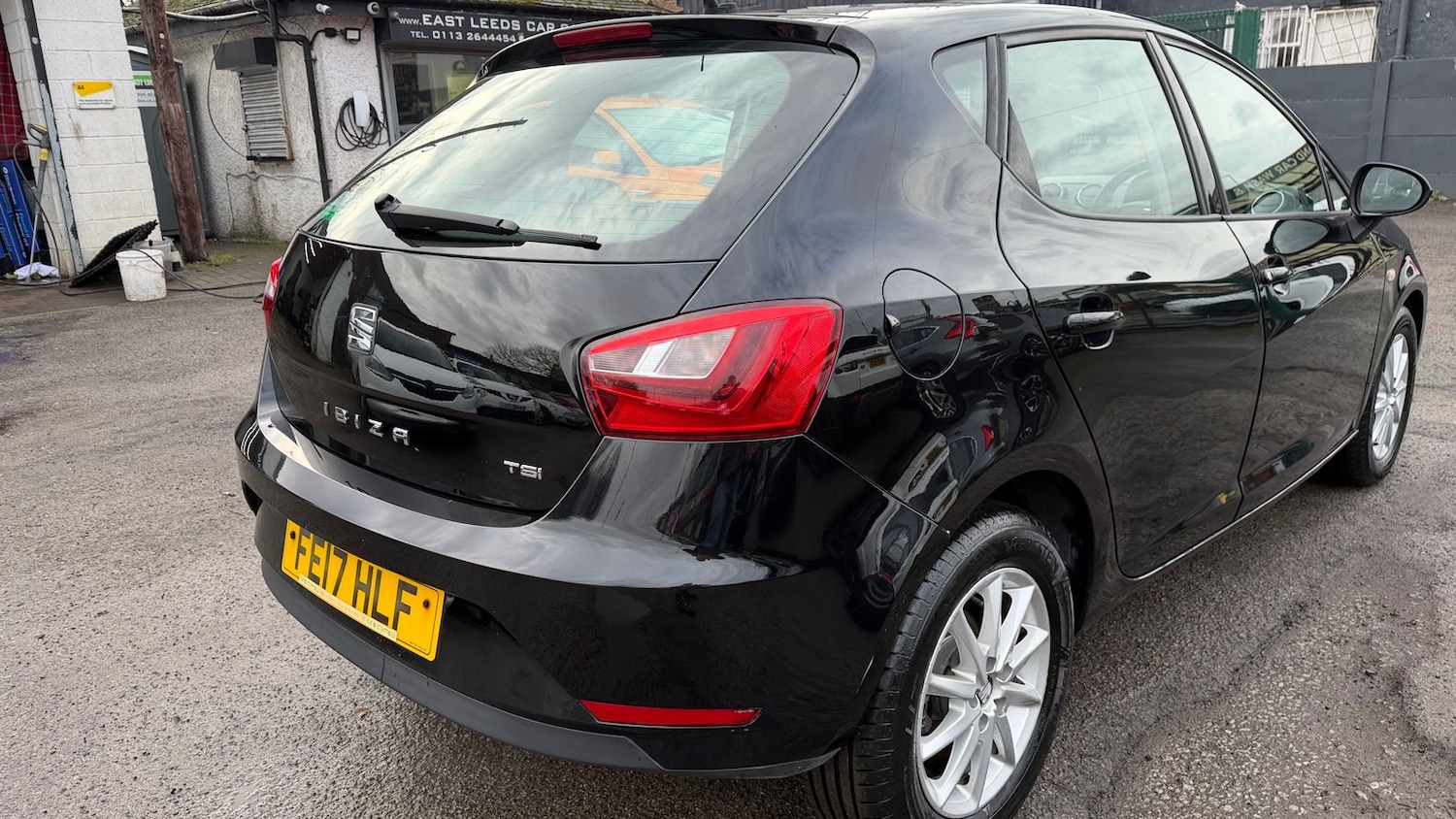 Used SEAT Ibiza 2017 for sale - 77158102: Photo 40