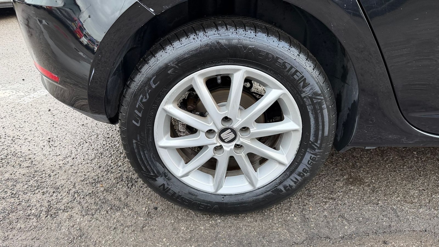 Used SEAT Ibiza 2017 for sale - 77158102: Photo 42