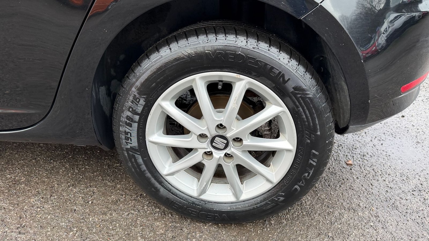 Used SEAT Ibiza 2017 for sale - 77158102: Photo 44