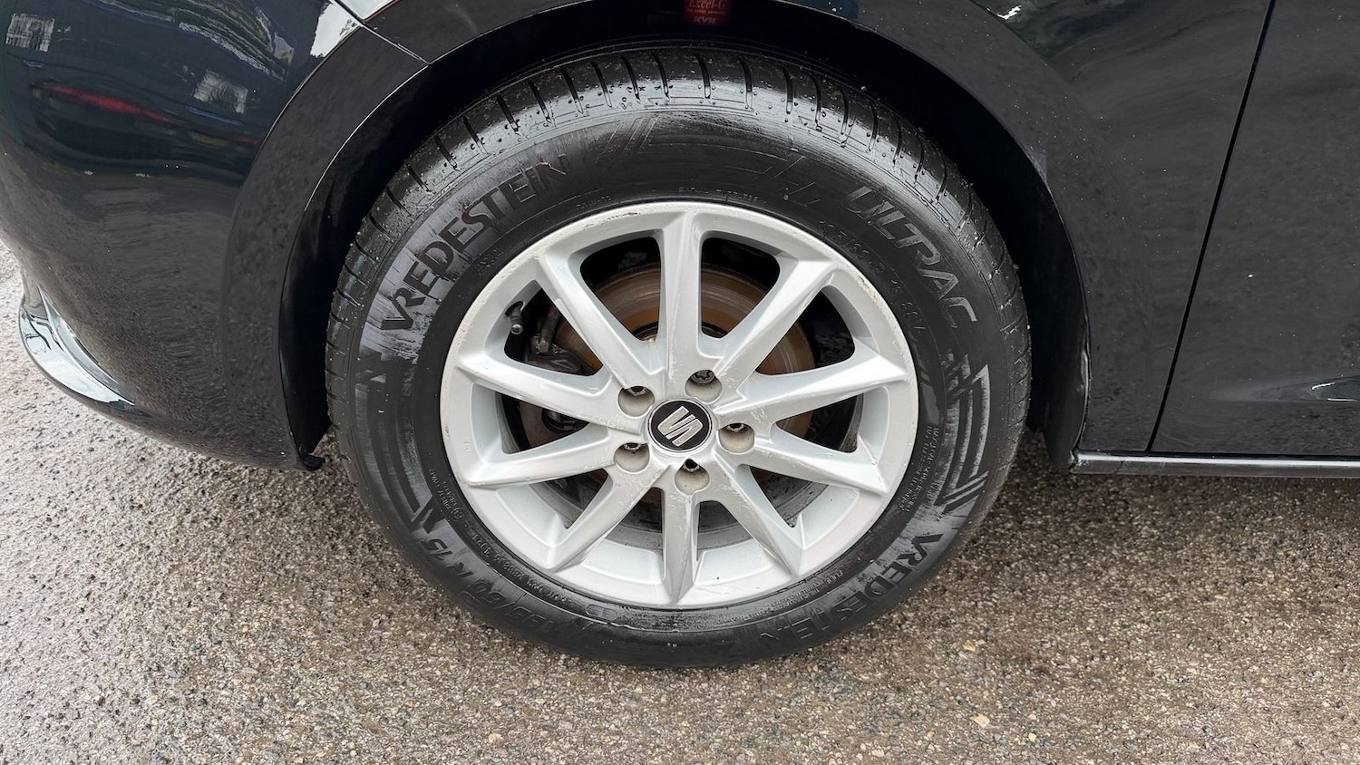 Used SEAT Ibiza 2017 for sale - 77158102: Photo 45