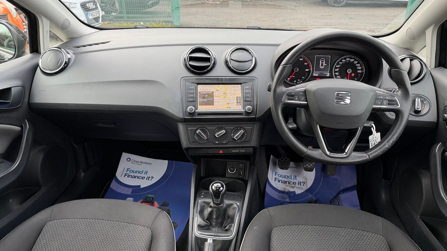 Used SEAT Ibiza 2017 for sale - 77158102: Photo 9