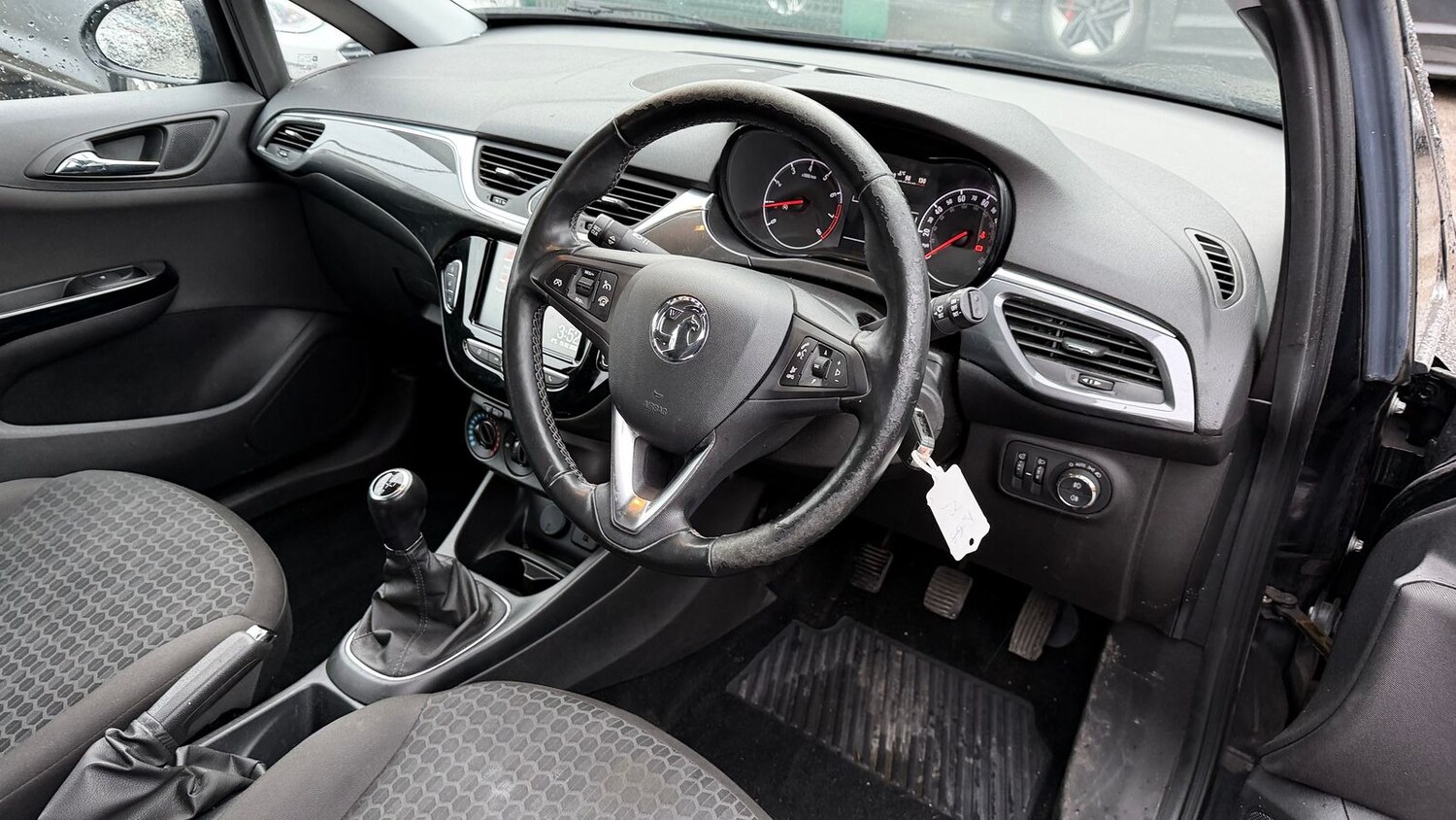 Used Vauxhall Corsa 2018 for sale - 77576540: Photo 11