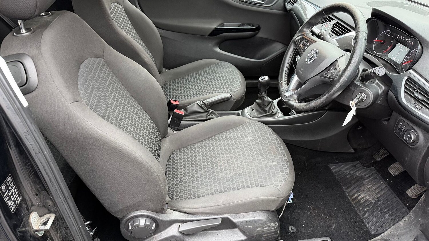 Used Vauxhall Corsa 2018 for sale - 77576540: Photo 12