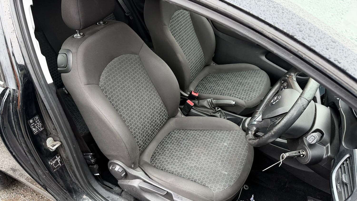 Used Vauxhall Corsa 2018 for sale - 77576540: Photo 13