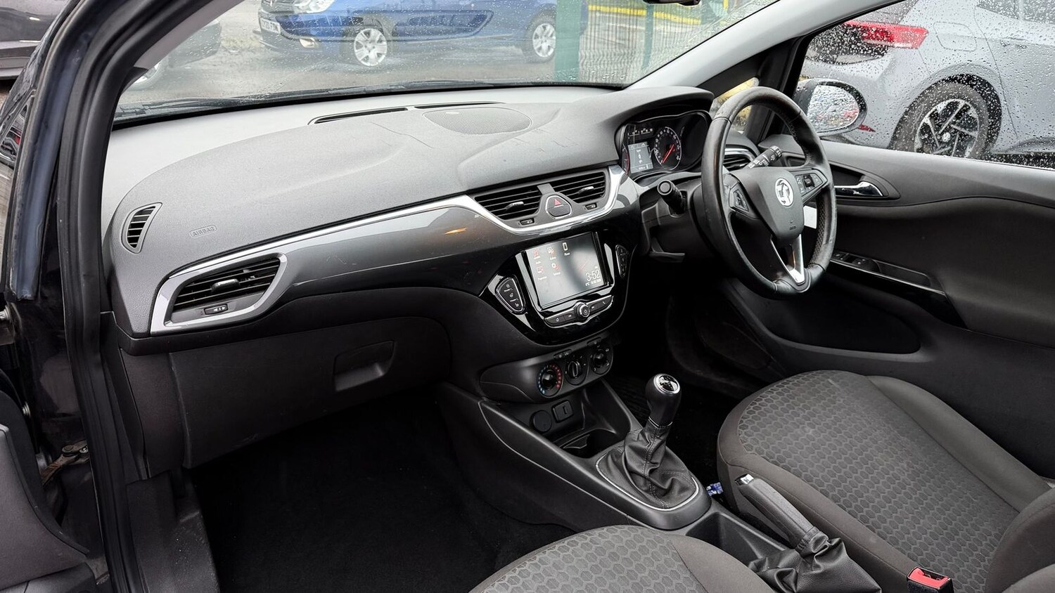 Used Vauxhall Corsa 2018 for sale - 77576540: Photo 14